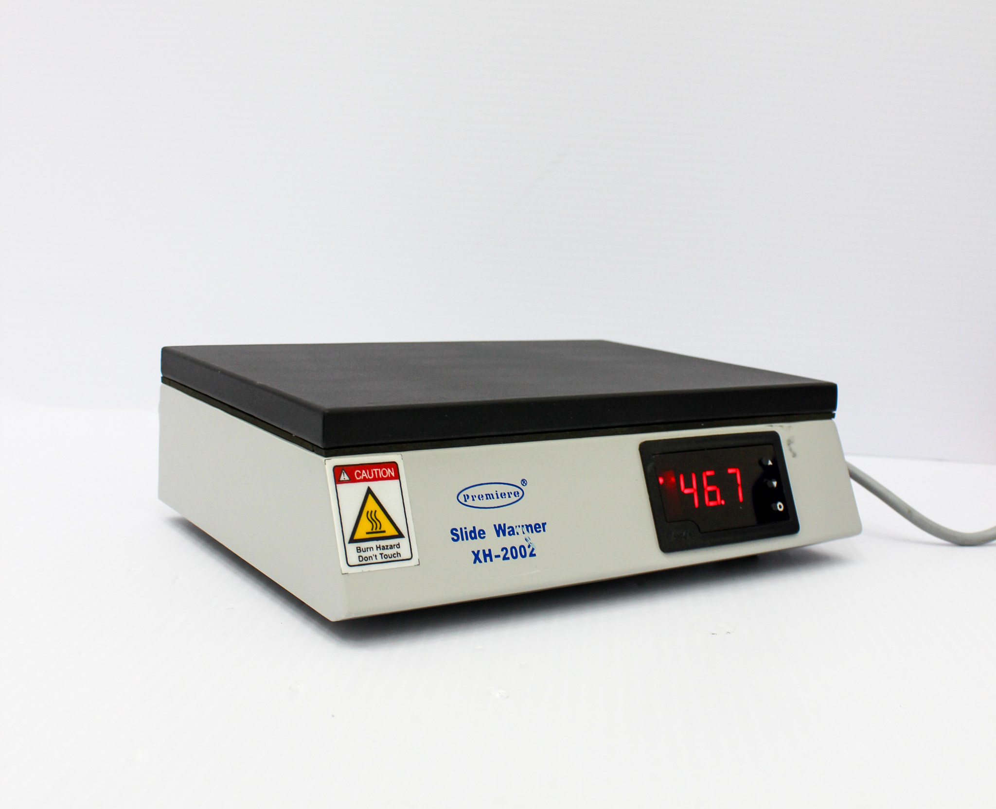 REUZEit - Premiere Slide Warmer XH-2002 Laboratory Equipment