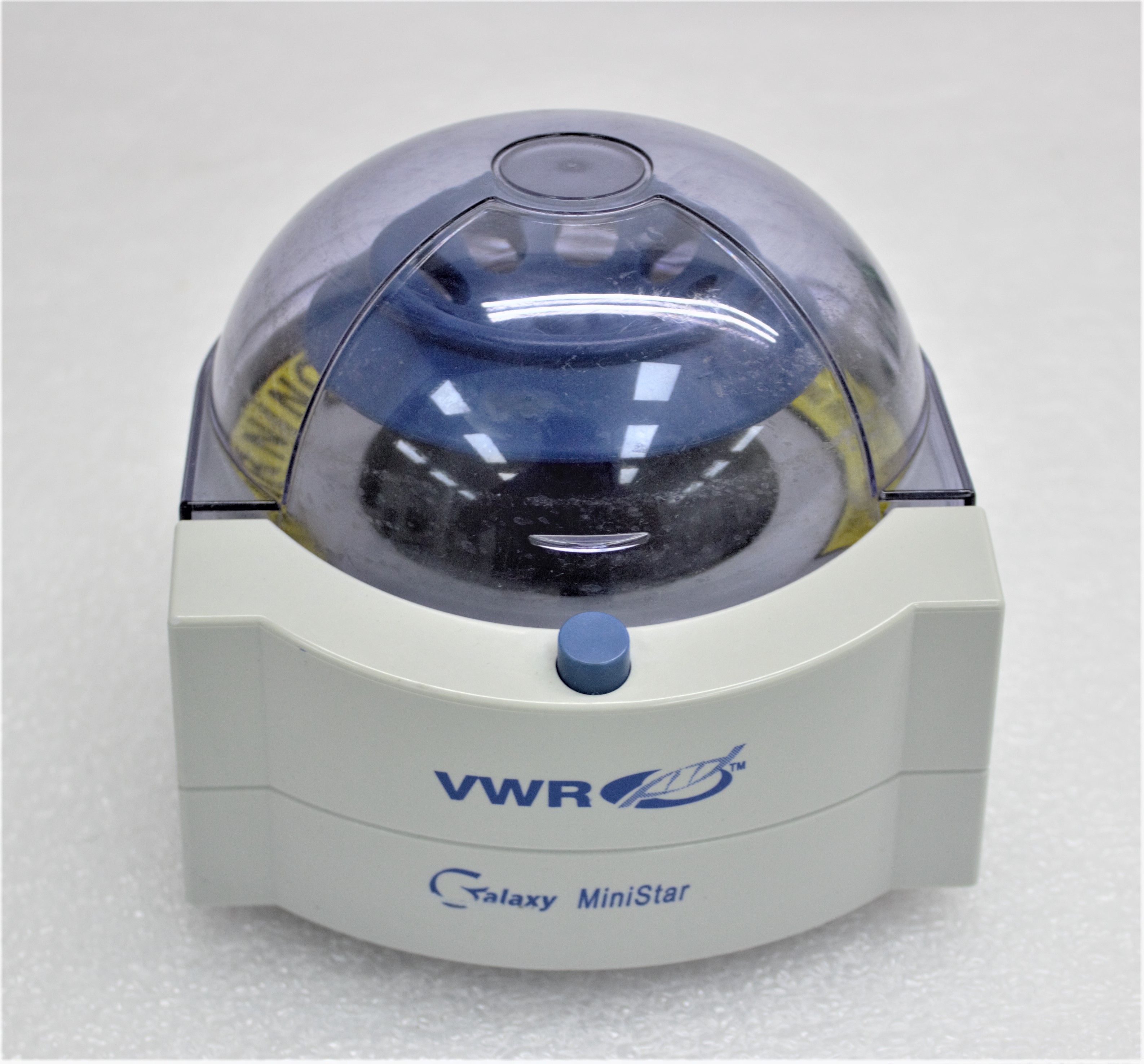 REUZEit - VWR Galaxy MiniStar Centrifuge G (Good) Used Laboratory Equipment