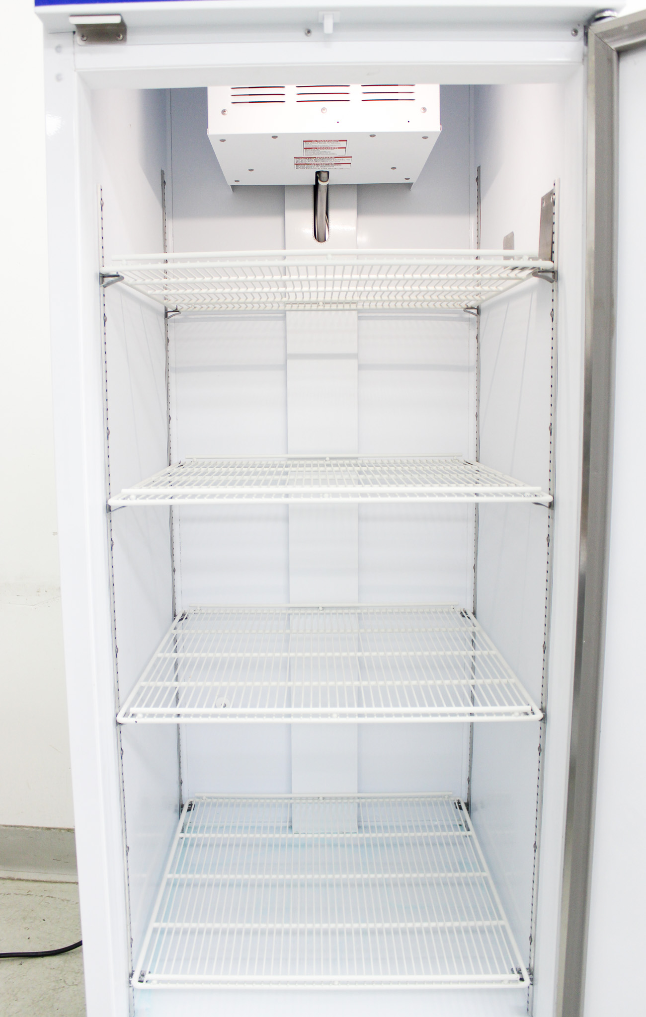 Reuzeit fisherbrand isotemp general purpose laboratory refrigerator