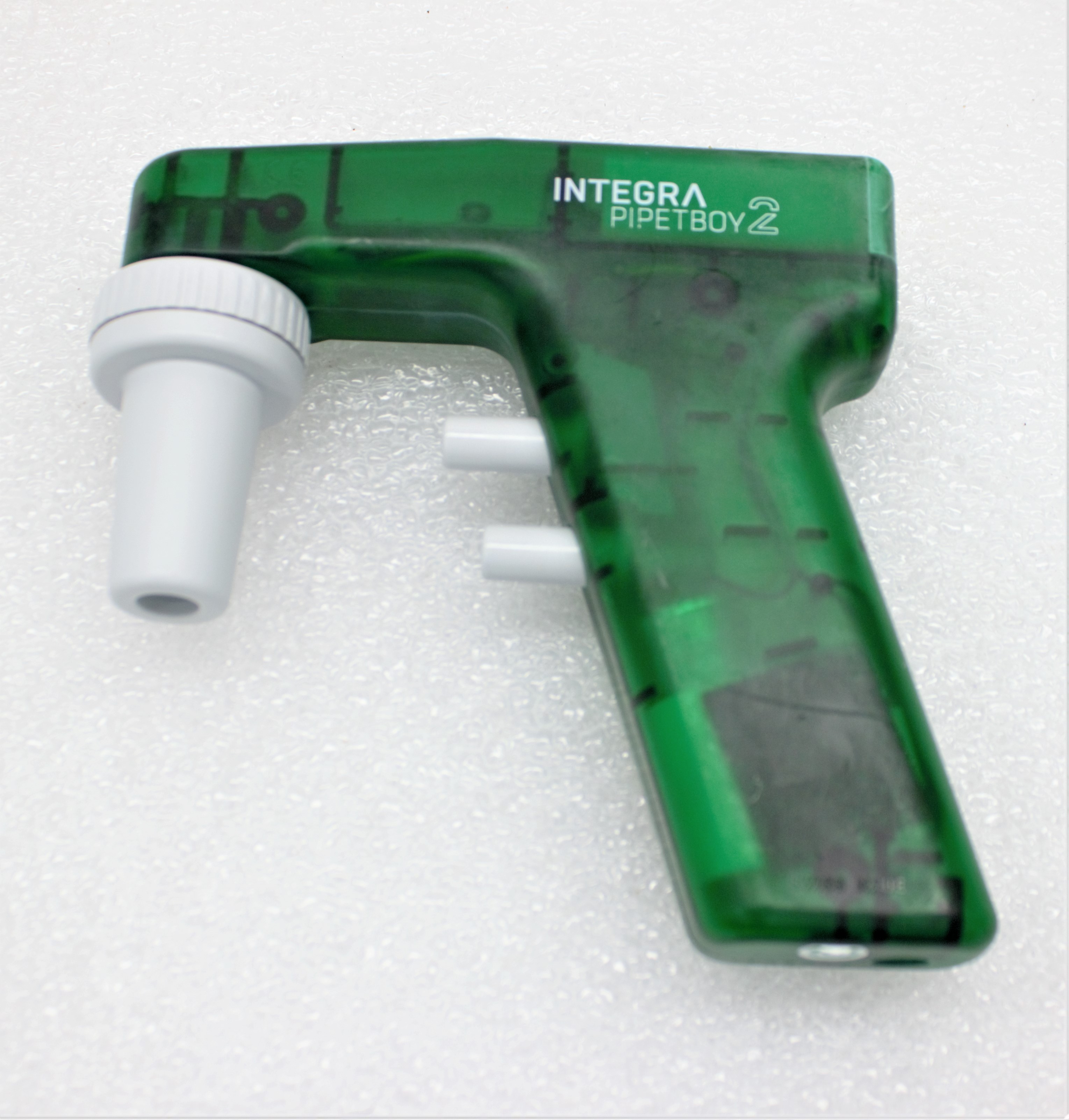 REUZEit Integra Pipetboy 2 Liquid Handling Pipettor Lab Equipment