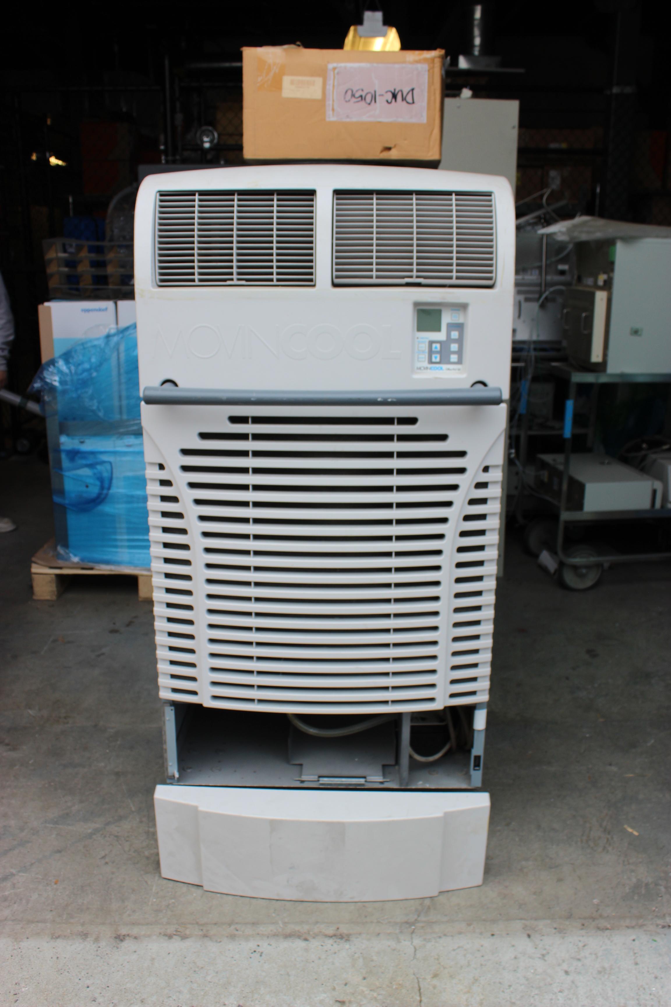 REUZEit Used MovinCool Office Pro 60 Laboratory and Medical Equipment