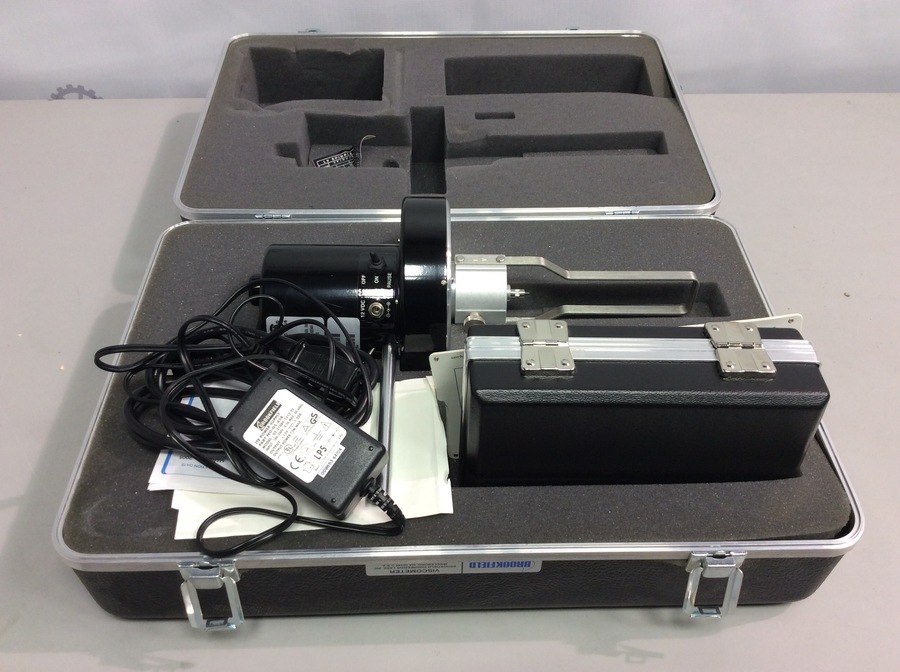 REUZEit Brookfield Model LVT