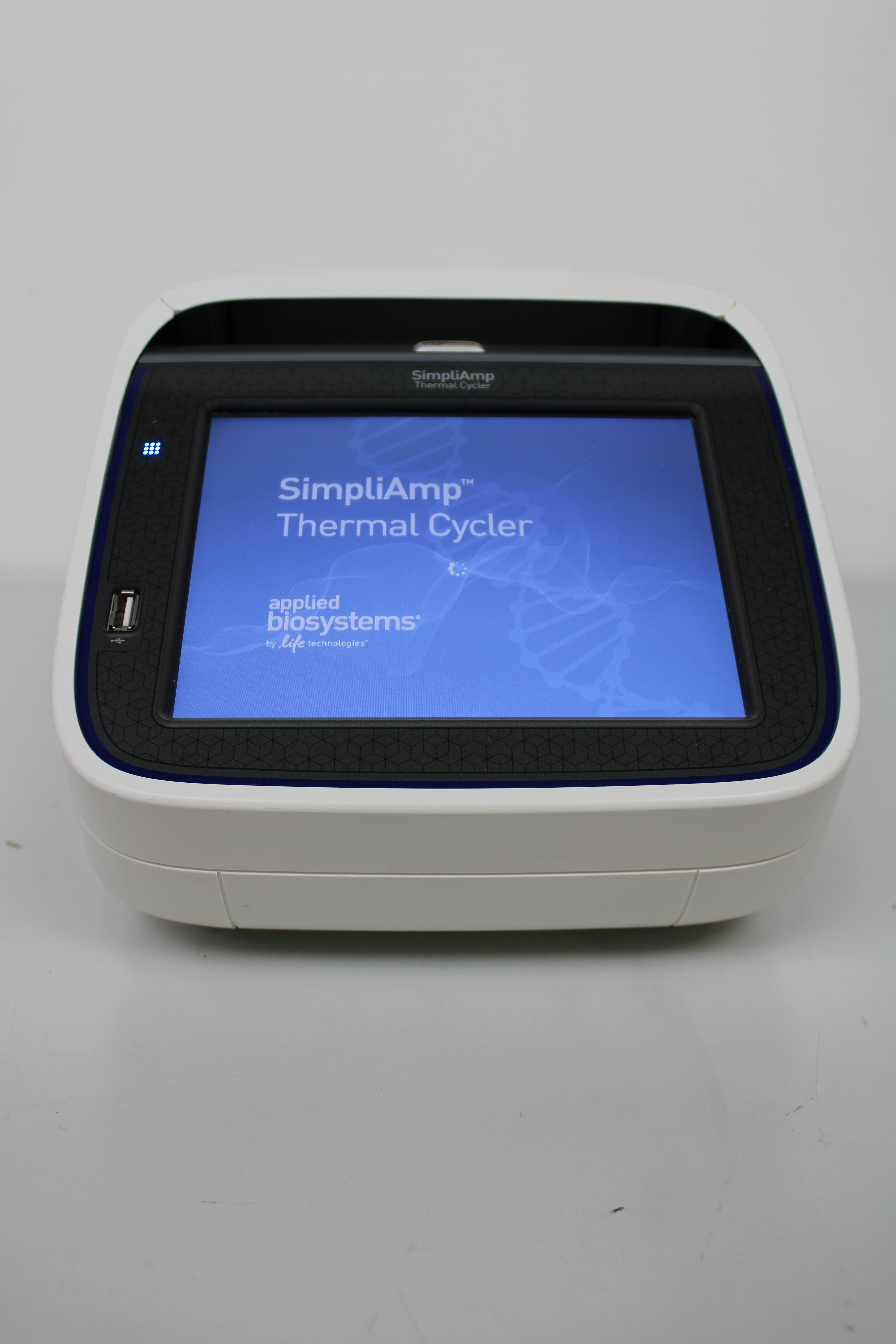 REUZEit - Applied Biosystems SimpliAmp Thermal Cycler