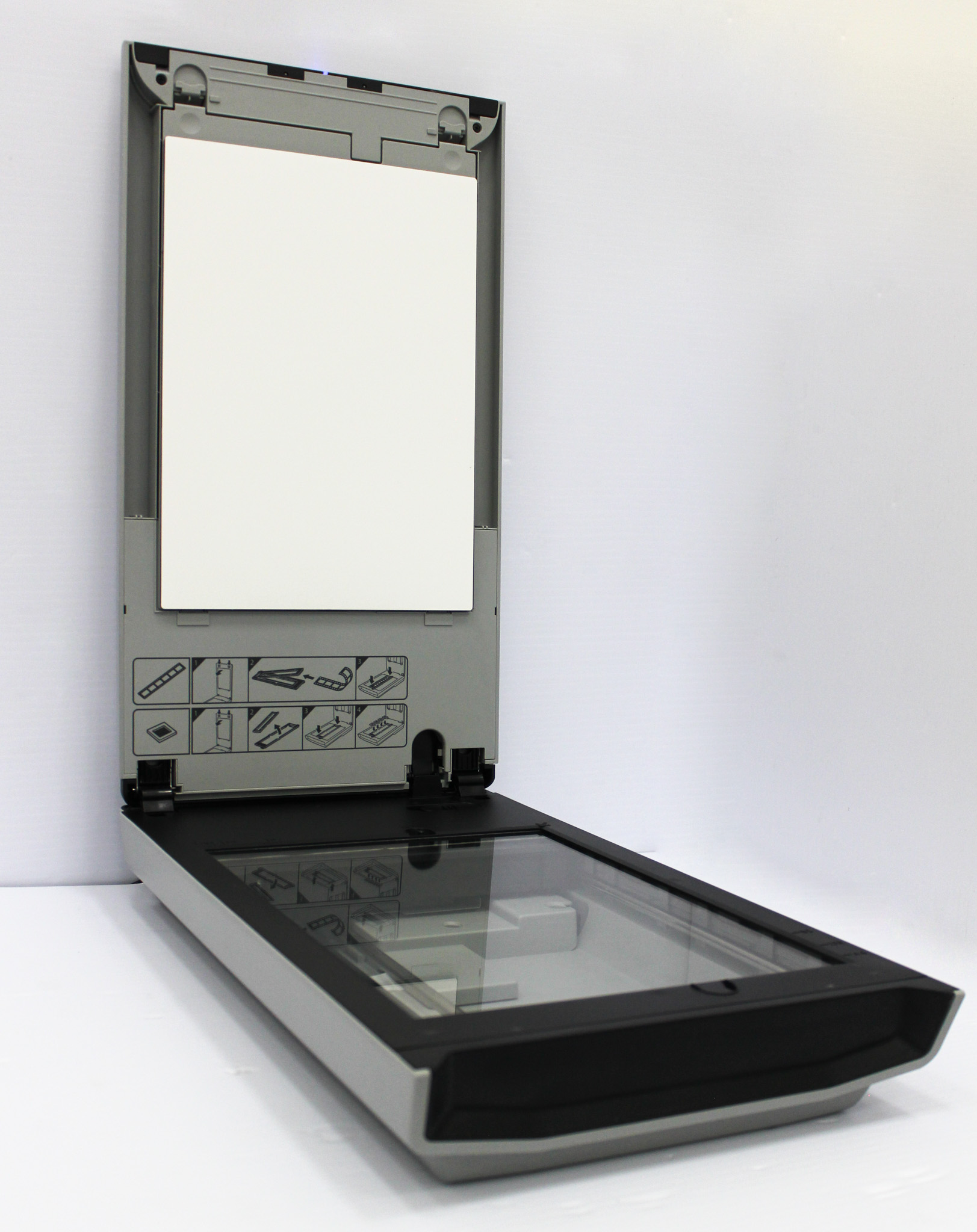 REUZEit Used Canon CanoScan 5600F Scanner, 30Day Warranty