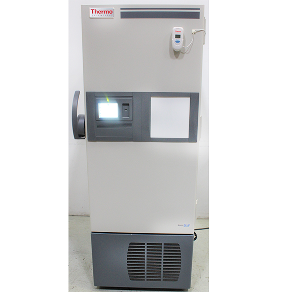 REUZEit - Thermo Fisher UXF40086A Upright Ultra-Low Temperature Freezer ...