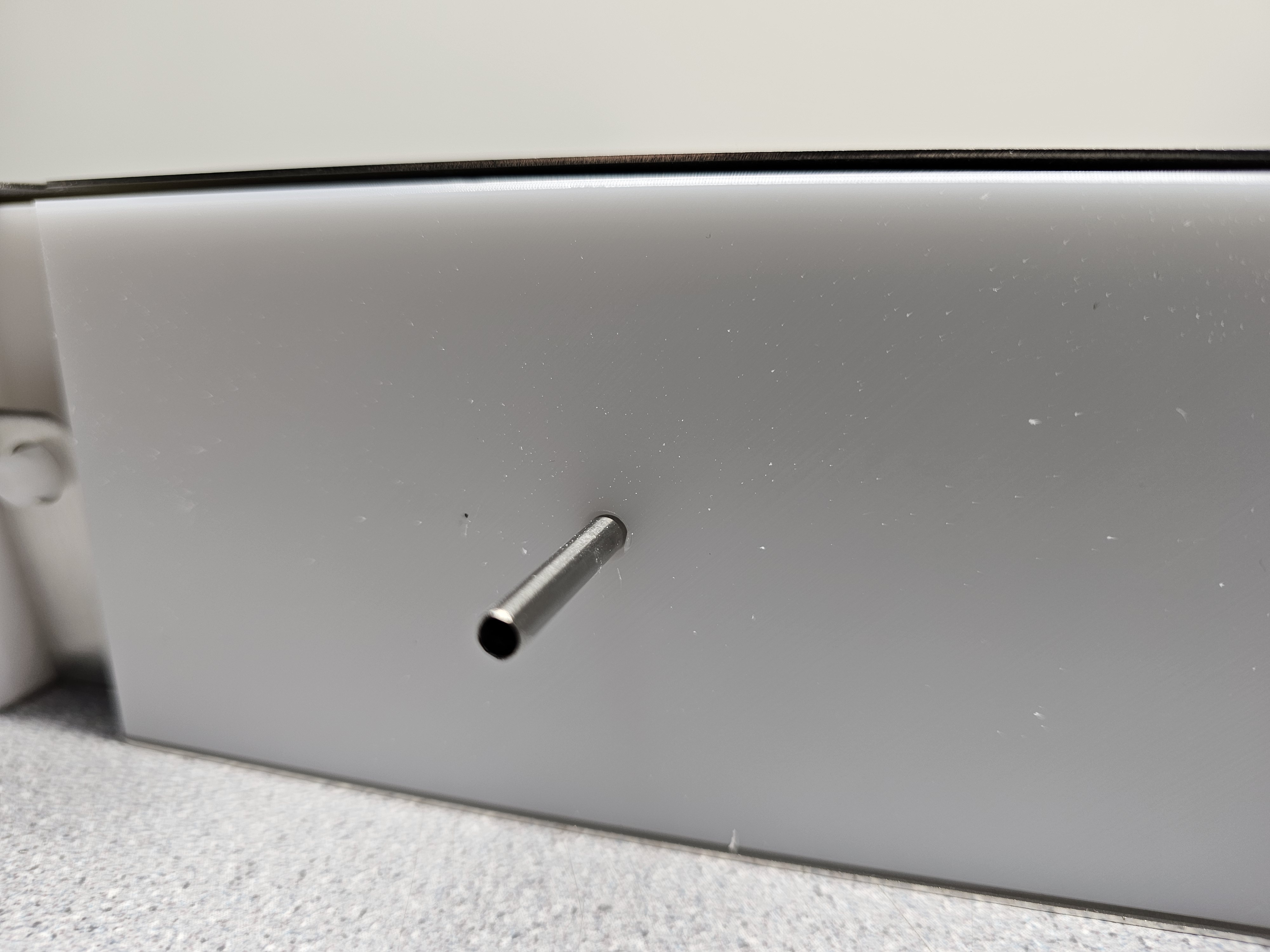 REUZEit Single Use Support RoSS_1015 Prepared Bio container with