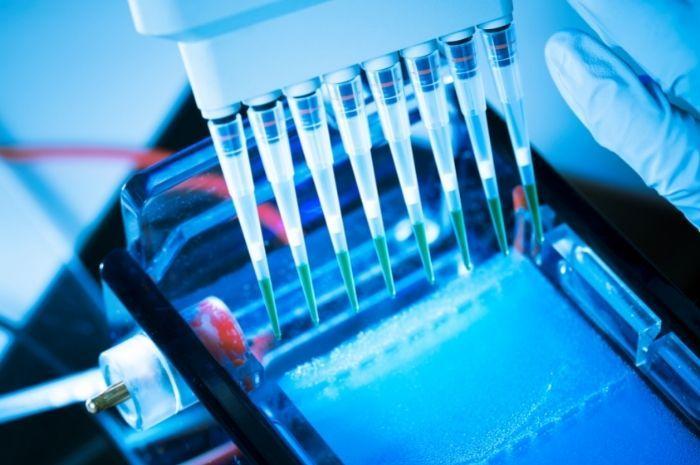 Sourcing Scientific Lab Equipment: The All-in-One Solution - Cover Image